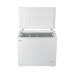 Congelador Solar Ecológico de 250 L - 12/24V, Ahorro Energético y Operación sin Red Eléctrica.