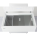 Congelador Solar Ecológico de 250 L - 12/24V, Ahorro Energético y Operación sin Red Eléctrica.