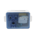 Supresor de Picos Portatil para Pared / 120 Vca / 1800 W / 540 Joules
