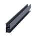 Riel 7 4200mm aluminio anodizado para montaje de módulos fotovoltaicos