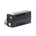 UPS de 600VA/360W / Topología Línea Interactiva / Entrada y Salida 120 Vca / Clavija NEMA 5-15P / 4 Tomas NEMA 5-15R/ Sin Protector RJ11 ni RJ45