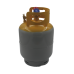 Cilindro/Tanque portátil 30 Libras / para contenido de refrigerante /  Aires Acondicionados / Refrigeración / Climatización Automotriz.