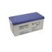 Batería 12 Vcc / 200 Ah / UL / Tecnología AGM-VRLA / Ciclo profundo / Para uso en aplicaciones fotovoltaicas y de emergencia  / Terminales T5