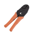 Pinzas para Plegar Conectores en Cables Coaxiales RG-58/U, RG-59 o RG-8/X con Cavidades de 0.068