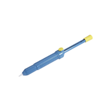 Bomba para Desoldar Tipo Pluma. Fabricada con Plástico ABS. Bomba para Desoldar Tipo Pluma. Fabricada con Plástico ABS.