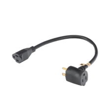 Extensión Eléctrica para Uso Rudo para Uso en 