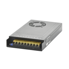 Fuente Industrial Epcom Power Line tipo DIN RAIL, de 12 Vcc, 30 A