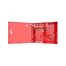 Fuente de alimentación para aplicaciones de incendio, 24 v