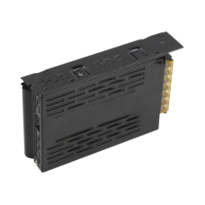 Fuente Industrial Epcom Power Line Tipo DIN Rail 24Vcc 5Amperes