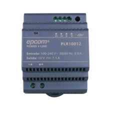 Fuente de alimentación de 12 Vcc / 7.1 A / 85.2  W