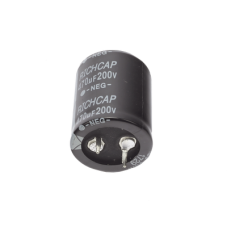 CAPACITOR DE ALUMINIO PARA FUENTE XP18DC30HD