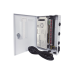 Fuente / 11-15 V / 18 canales / 20 A / Alta tecnología en seguridad / Doble ventilador / Hasta 1.8 Amperes por Salida / Filtro de ruido por canal / Diseño de alta gama.
