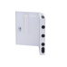 Fuente / 11-15 V / 18 canales / 20 A / Alta tecnología en seguridad / Doble ventilador / Hasta 1.8 Amperes por Salida / Filtro de ruido por canal / Diseño de alta gama.