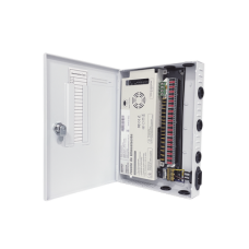 Fuente PREMIUM / 11-15 V / 18 canales / 30 A / Alta tecnología en seguridad / Doble ventilador / Hasta 1.85 Amperes por Salida / Filtro de Ruido por canal / Diseño de alta gama. Fuente PREMIUM / 11-15 V / 18 canales / 30 A / Alta tecnología en seguridad / Doble ventilador / Hasta 1.85 Amperes por Salida / Filtro de Ruido por canal / Diseño de alta gama.