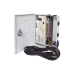 Fuente / 11-15 V / 9 canales / 16 A / Alta tecnología en seguridad / Doble ventilador / Hasta 1.8 Amperes por Salida / Filtro de ruido por canal / Diseño de alta gama.