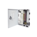 Fuente / 11-15 V / 9 canales / 16 A / Alta tecnología en seguridad / Doble ventilador / Hasta 1.8 Amperes por Salida / Filtro de ruido por canal / Diseño de alta gama.