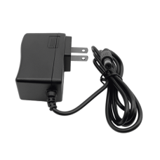 Fuente de poder de 12 Vcc @ 500 mA / Uso en Interior / Múltiples Usos