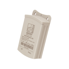 Fuente de Poder para Exterior / 12 Vcc / 2 Amp / 1 Salida / Voltaje de Entrada de 100 - 240 VCA