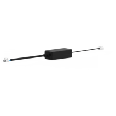 2 en 1 / 1.- Convertidor de 20 - 30 VCA a 12 Vcc @ 3 Amp / 2.- Filtro Contra Ruido para Cámaras TurboHD, CVI, TVI / Envío Largas Distancias