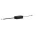 2 en 1 / 1.- Convertidor de 20 - 30 VCA a 12 Vcc @ 3 Amp / 2.- Filtro Contra Ruido para Cámaras TurboHD, CVI, TVI / Envío Largas Distancias