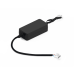 2 en 1 / 1.- Convertidor de 20 - 30 VCA a 12 Vcc @ 3 Amp / 2.- Filtro Contra Ruido para Cámaras TurboHD, CVI, TVI / Envío Largas Distancias