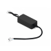 2 en 1 / 1.- Convertidor de 20 - 30 VCA a 12 Vcc @ 3 Amp / 2.- Filtro Contra Ruido para Cámaras TurboHD, CVI, TVI / Envío Largas Distancias