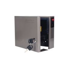 Fuente de poder profesional PREMIUM de 11 - 15 Vcc @ 6 Amper, para 4 camaras , con voltaje de entrada de: 85-264 Vca Fuente de poder profesional PREMIUM de 11 - 15 Vcc @ 6 Amper, para 4 camaras , con voltaje de entrada de: 85-264 Vca