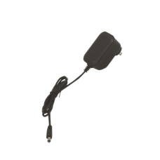 Fuente de Poder de 12 Vcc Regulada / 2 Amp / Voltaje de Entrada de 100 - 240 VCA / Longitud del cable 96 cms.