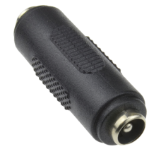 Adaptador DC Hembra a DC Hembra (DC5.5 X 2.5 MM)