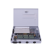 Fuente PREMIUM / 11-15 V / 18 canales / 30 A / Alta tecnología en seguridad / Doble ventilador / Hasta 1.85 Amperes por Salida / Filtro de Ruido por canal / Diseño de alta gama. Fuente PREMIUM / 11-15 V / 18 canales / 30 A / Alta tecnología en seguridad / Doble ventilador / Hasta 1.85 Amperes por Salida / Filtro de Ruido por canal / Diseño de alta gama.