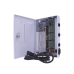 Fuente PREMIUM / 11-15 V / 18 canales / 30 A / Alta tecnología en seguridad / Doble ventilador / Hasta 1.85 Amperes por Salida / Filtro de Ruido por canal / Diseño de alta gama. Fuente PREMIUM / 11-15 V / 18 canales / 30 A / Alta tecnología en seguridad / Doble ventilador / Hasta 1.85 Amperes por Salida / Filtro de Ruido por canal / Diseño de alta gama.