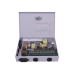 Fuente PREMIUM / 11-15 V / 9 canales / 16 A / Alta tecnología en seguridad / Doble ventilador / Hasta 1.8 Amperes por Salida / Filtro de ruido por canal / Diseño de alta gama. Fuente PREMIUM / 11-15 V / 9 canales / 16 A / Alta tecnología en seguridad / Doble ventilador / Hasta 1.8 Amperes por Salida / Filtro de ruido por canal / Diseño de alta gama.