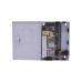 Fuente PREMIUM / 11-15 V / 9 canales / 16 A / Alta tecnología en seguridad / Doble ventilador / Hasta 1.8 Amperes por Salida / Filtro de ruido por canal / Diseño de alta gama. Fuente PREMIUM / 11-15 V / 9 canales / 16 A / Alta tecnología en seguridad / Doble ventilador / Hasta 1.8 Amperes por Salida / Filtro de ruido por canal / Diseño de alta gama.