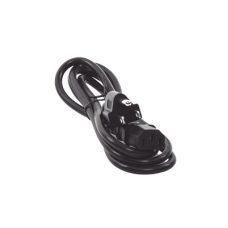 Cable de Alimentación Eléctrica para 120-240 Vca / 1. 5 Metros de Distancia