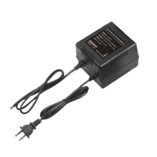 Transformador Industrial para DOMOS y Sistemas de Seguridad de 24 Vca a 100 VA