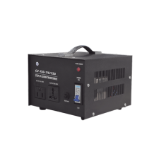 Convertidor de 110 Vca a 220 Vca Convertidor de 110 Vca a 220 Vca