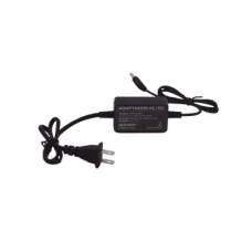 Adaptador 5 Vcc / 2A / UL / Voltaje de Entrada de 100-240 Vca / Para uso, solo en lectores biométricos de 5 Vcc de la marca ZK Adaptador 5 Vcc / 2A / UL / Voltaje de Entrada de 100-240 Vca / Para uso, solo en lectores biométricos de 5 Vcc de la marca ZK