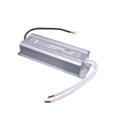 Fuente 12 V / 10 Amperes / Waterproof / Intemperie grado IP67 Fuente 12 V / 10 Amperes / Waterproof / Intemperie grado IP67