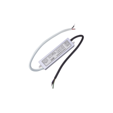 Fuente 12 V / 3 Amperes / Waterproof / Intemperie grado IP67 Fuente 12 V / 3 Amperes / Waterproof / Intemperie grado IP67