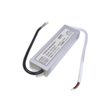 Fuente 12 V / 5 Amperes / Waterproof / Intemperie grado IP67 Fuente 12 V / 5 Amperes / Waterproof / Intemperie grado IP67