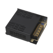 Fuente Industrial Epcom Power Line Tipo DIN Rail 24Vcc 3Amperes