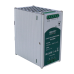 FUENTE DE ALIMENTACION 48 VCC / DIN RIEL /  5 AMPERES / 240 W