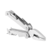 Pinza Plegable de Bolsillo con 6 Funciones. 