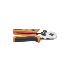 Pinza para Prensado de Conectores de Casquillo/Ferrules 26-10 AWG.