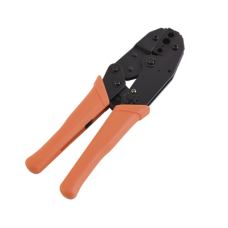 Pinzas para Plegar Conectores en Cables Coaxiales RG-58/U, RG-59 o RG-8/X con Cavidades de 0.068