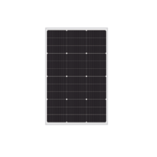 Modulo Solar 100 W, 12 Vcc, Monocristalino, 36 Celdas grado A