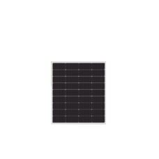 Modulo Solar 130 W, 12 Vcc, Monocristalino, 36 Celdas grado A