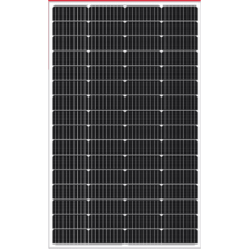 Modulo Solar, 225 W, 12 Vcc, Monocristalino, 64 Celdas grado A Modulo Solar, 225 W, 12 Vcc, Monocristalino, 64 Celdas grado A