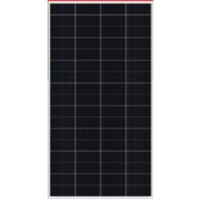 Modulo Solar, 340 W, 24 Vcc, Monocristalino PERC, 68 Celdas grado A Modulo Solar, 340 W, 24 Vcc, Monocristalino PERC, 68 Celdas grado A