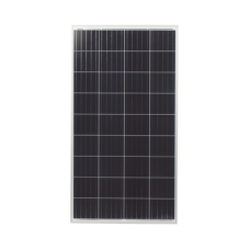 Modulo Solar, 125W, 12 Vcc, Policristalino, 36 Celdas grado A Modulo Solar, 125W, 12 Vcc, Policristalino, 36 Celdas grado A